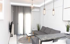 Luxury Apartment In Thessaloniki Centre